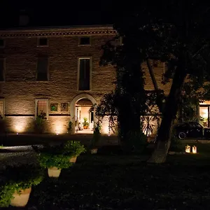 Agroturismo Agriturismo Palazzo Baldini, Bagnacavallo