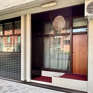 Apartamento Bologna-stadio 2, Bolonia