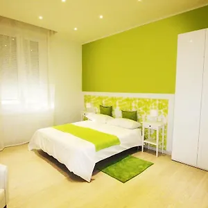 Bed and breakfast Dormire, Bolonia